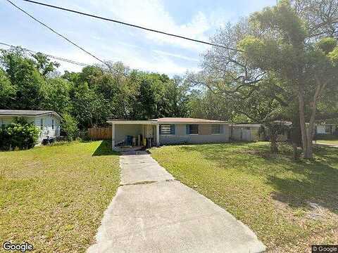 Burlingame, JACKSONVILLE, FL 32211