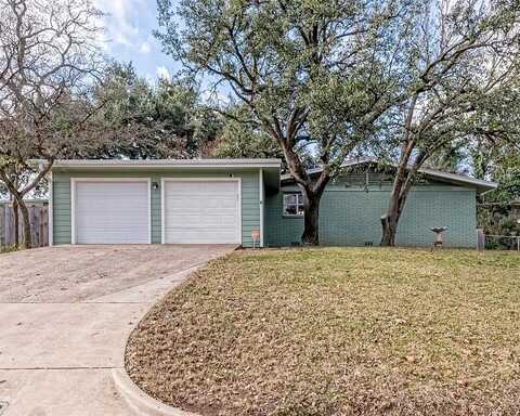 Hermanson, WACO, TX 76710