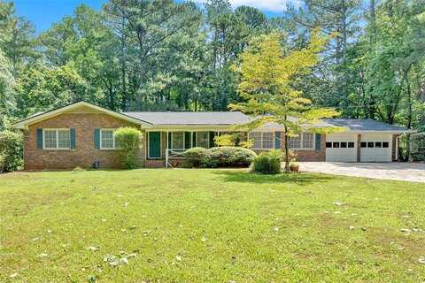 Kennesaw Due West, KENNESAW, GA 30152