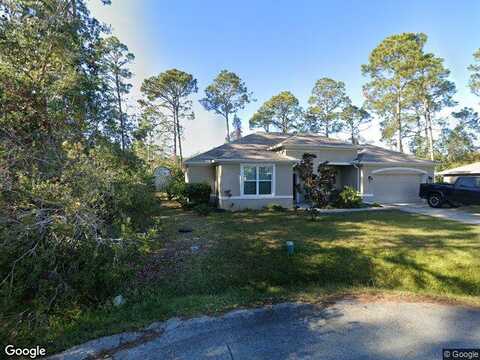 Burning, PALM COAST, FL 32137
