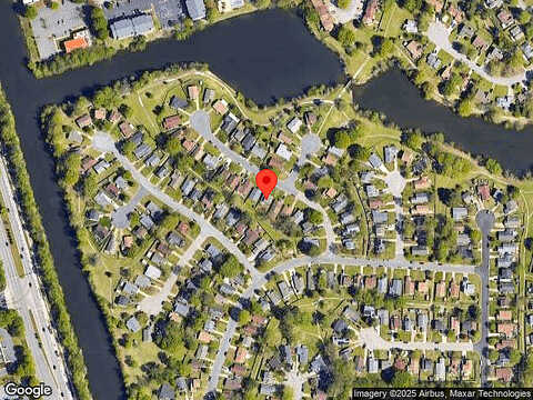 Quarter Path, CHESAPEAKE, VA 23320