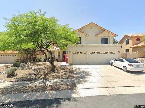 Dragoon Springs, TUCSON, AZ 85737