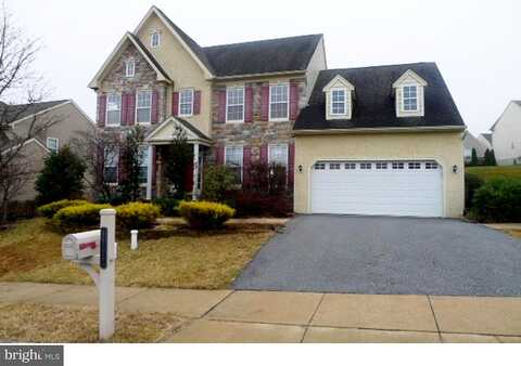 Woodruff, COATESVILLE, PA 19320