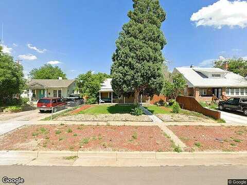 High, PUEBLO, CO 81003