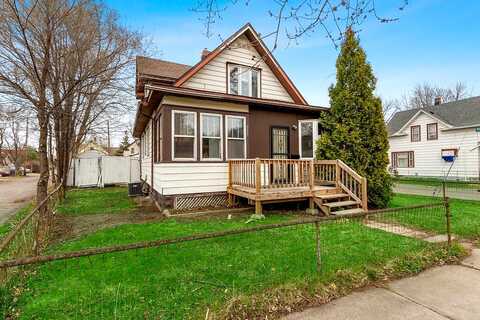 Sidney, SAINT PAUL, MN 55107