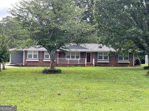 Johnny Cut, GRIFFIN, GA 30223