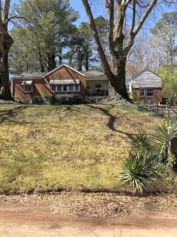 Rosemont, DECATUR, GA 30032