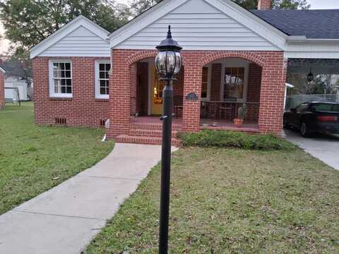 Fern, WAYCROSS, GA 31501