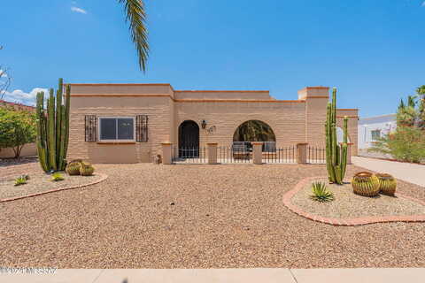 Abrego, GREEN VALLEY, AZ 85614