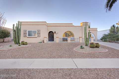 Abrego, GREEN VALLEY, AZ 85614