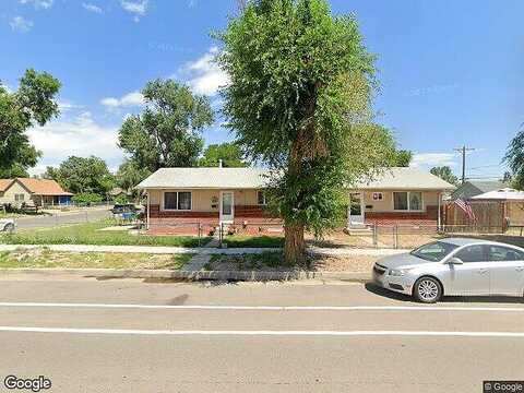 7Th, BRIGHTON, CO 80601
