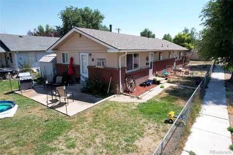 7Th, BRIGHTON, CO 80601