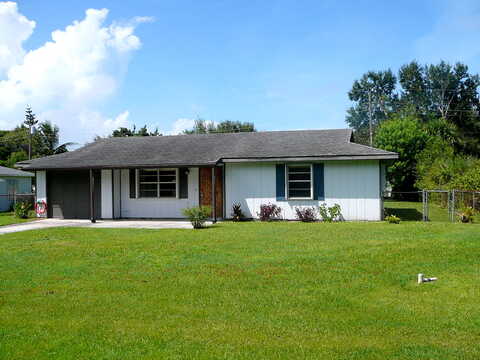 Elizabeth, FORT PIERCE, FL 34982