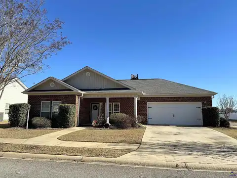 Cottage, BYRON, GA 31008