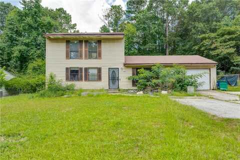 Bethsaida, RIVERDALE, GA 30296