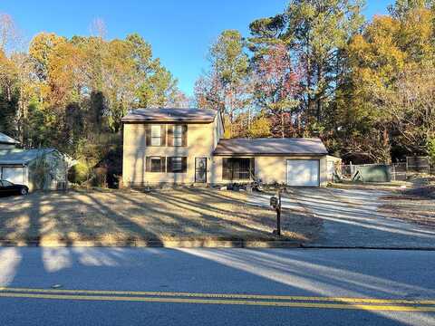 Bethsaida, RIVERDALE, GA 30296
