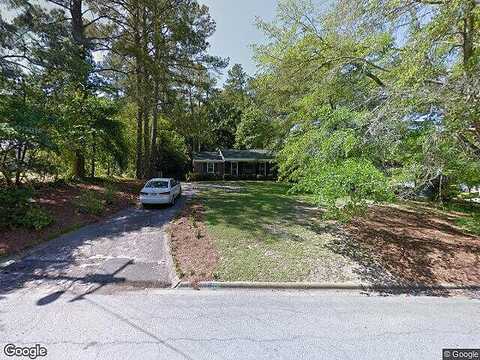 Glendale, AUGUSTA, GA 30904