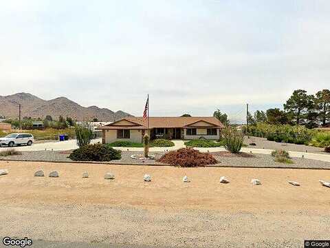 Corwin, APPLE VALLEY, CA 92307