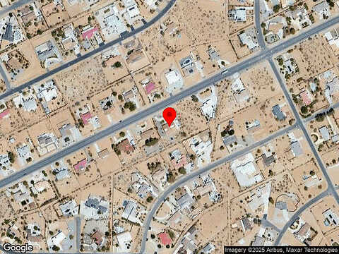 Corwin, APPLE VALLEY, CA 92307