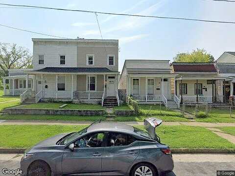 21St, RICHMOND, VA 23223