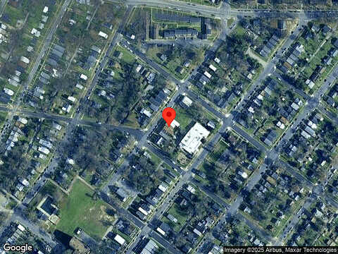 21St, RICHMOND, VA 23223