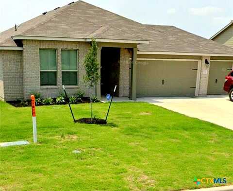 Mccabe, LORENA, TX 76655