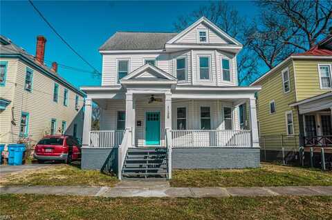 Rodgers, CHESAPEAKE, VA 23324