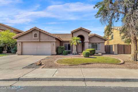 Palo Verde, GILBERT, AZ 85233