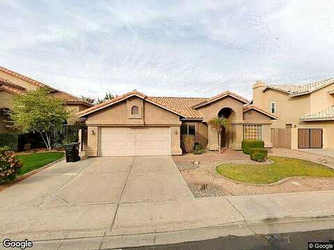 Palo Verde, GILBERT, AZ 85233