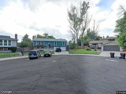 Ranch, COLORADO SPRINGS, CO 80918
