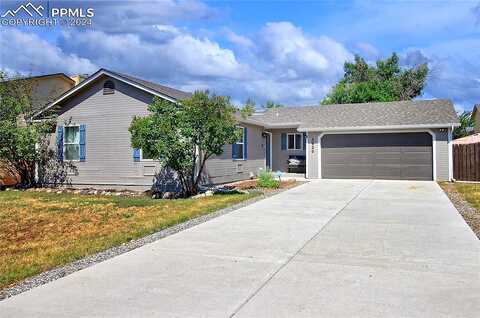 Rosemere, COLORADO SPRINGS, CO 80906