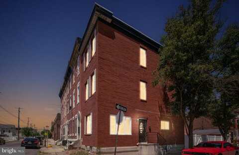 Oxford, PHILADELPHIA, PA 19121