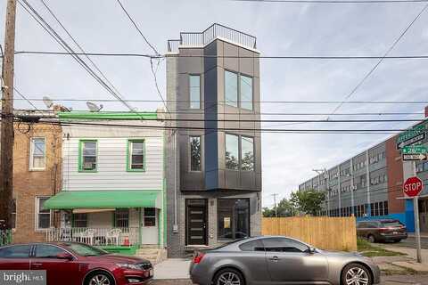 26Th, PHILADELPHIA, PA 19121