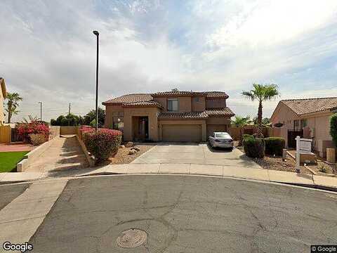 Verde, GOODYEAR, AZ 85395