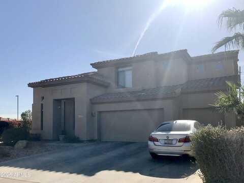 Verde, GOODYEAR, AZ 85395