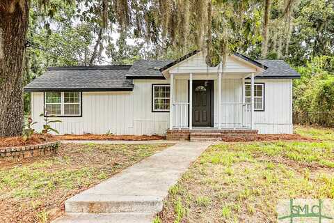Hendry, SAVANNAH, GA 31406