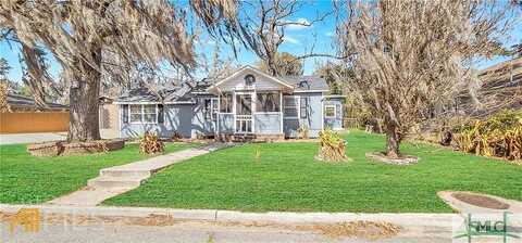 Hendry, SAVANNAH, GA 31406
