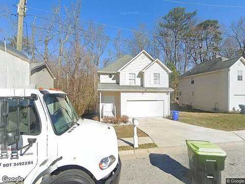 Cottage Grove, UNION CITY, GA 30291