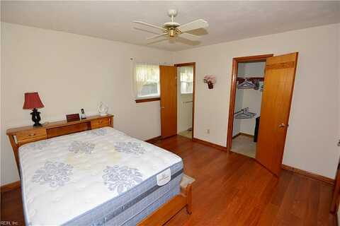 William Pitt, VIRGINIA BEACH, VA 23462