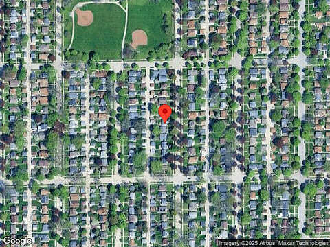 86Th, MILWAUKEE, WI 53222