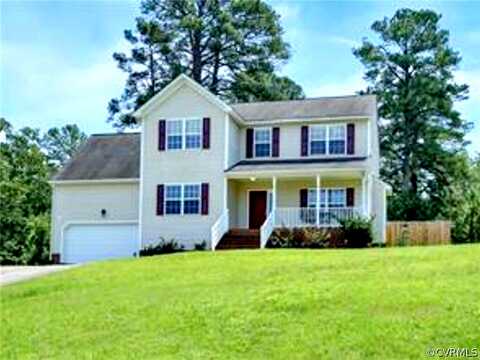 Lake Jordan, NORTH DINWIDDIE, VA 23803