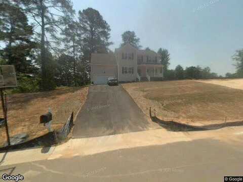 Lake Jordan, NORTH DINWIDDIE, VA 23803