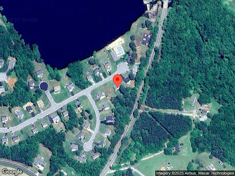 Lake Jordan, NORTH DINWIDDIE, VA 23803