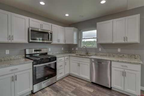 Tonto, PAGOSA SPRINGS, CO 81147
