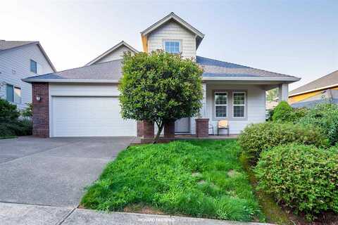 Fitzpatrick, SALEM, OR 97306