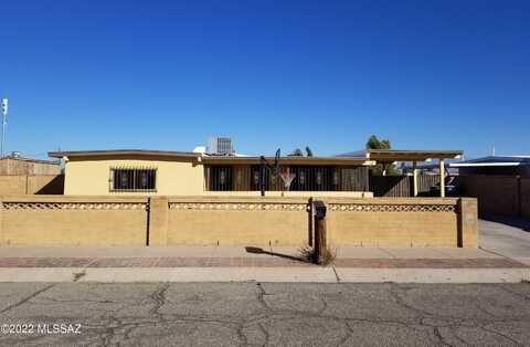Cabot, TUCSON, AZ 85756