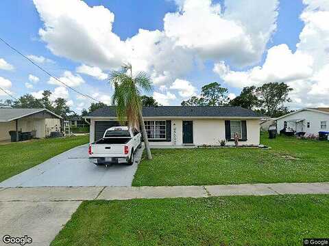 Bullard, NORTH PORT, FL 34287