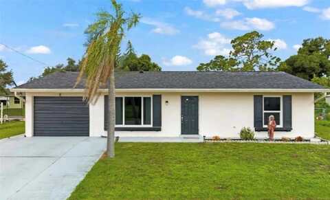 Bullard, NORTH PORT, FL 34287