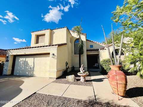 Pepperwood, TUCSON, AZ 85742