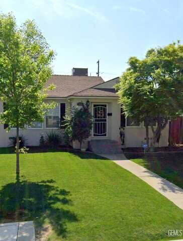 Spruce, BAKERSFIELD, CA 93301